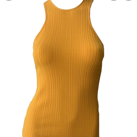 COPY - The Range Wave Rib Carved Tank - Picture 2 of 4